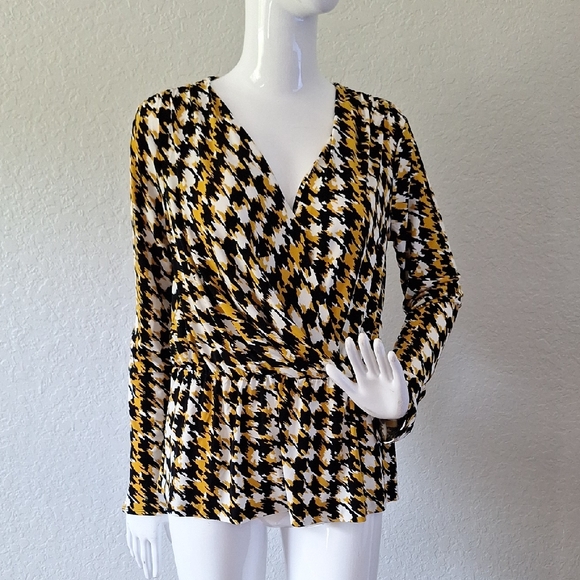 Anne Klein Top - Picture 1 of 8